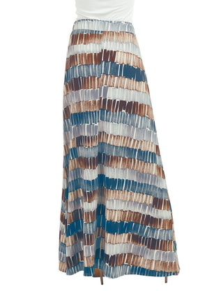 Ocean Springs Maxi Skirt