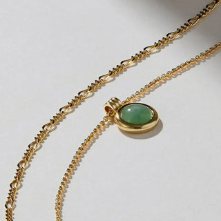Dover Layered Necklace