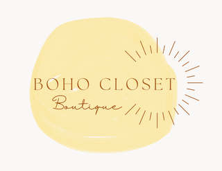 Boho Closet Boutique Collection