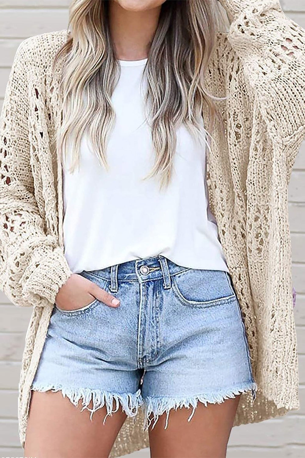 Now This? This is a Boho Cardigan