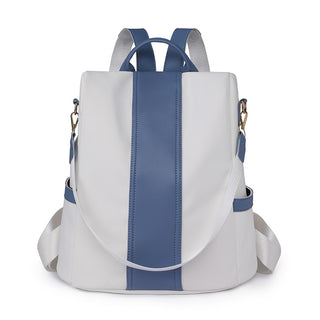 Ivins Color Block Backpack