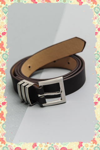 Hip To Be Square Belt