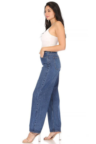 Wide Leg for the Win Jeans