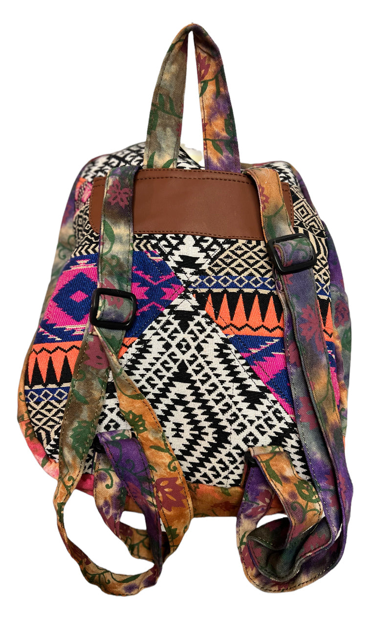 Play All Day Medium Size Backpack