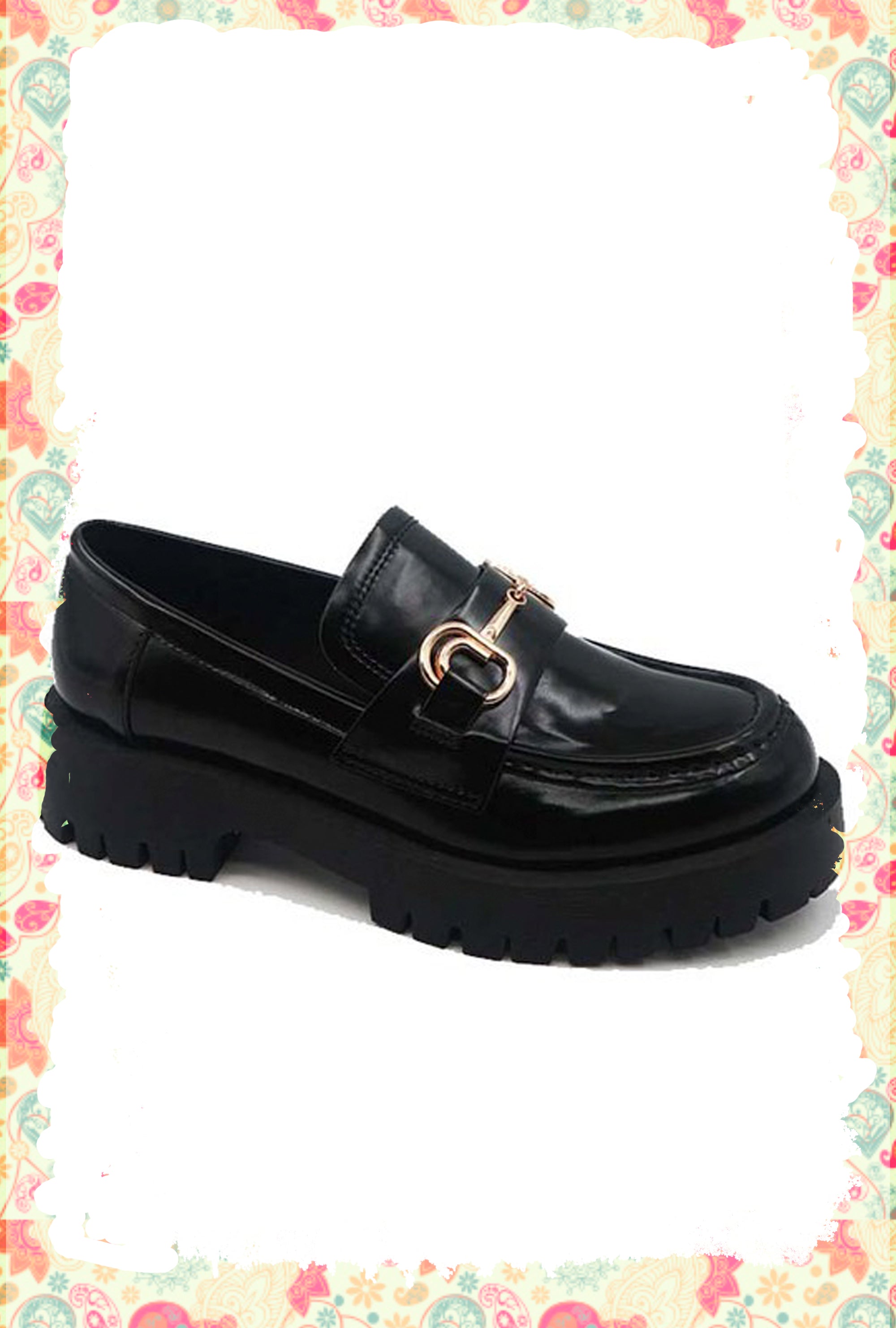 Lady Luck Loafer